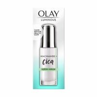 ราคา ส่งฟรี Olay White Radiance Super Serum โอเลย์ ไวท์ เรเดียนซ์ เซรั่ม (21136650562)