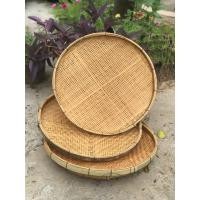 ราคา กระด้งร่อนข้าว ปลายข้าว ขนาดกลาง 20 นิ้ว (8702875134)