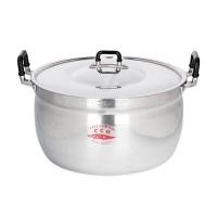 ราคา หม้ออลูมิเนียม 40 ซม ตราจระเข้ ความจุ 25 7ลิตร หม้อสองหู หม้ออลูมิเนียม Crocodile Cookware หม้อหุงต้ม จระเข้ Tablespoonstore (17250456957)
