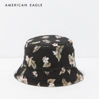 ราคา American Eagle Reversible Bucket Hat หมวก บัคเก็ต ผู้ชาย EMAC 022 7239 064 (18300520137)