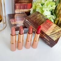 ราคา Set lip Charlotte Tibury (20993487145)