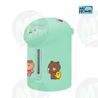 ราคา MY HOME กระติกน้ำร้อนไฟฟ้า LINE FRIENDS รุ่น JP2533 (20583316866)