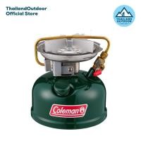 ราคา Coleman เตาน้ำมัน รุ่น JP 508A Sportster Ⅱ 68577 (20683598028)