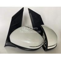 ราคา กระจกมองข้าง Honda brv mobilio brio สายไฟ7สาย (15646682806)