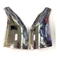 ราคา ครอบแก้มข้างรถตู้คอมมูเตอร์ commuter (10175724493)