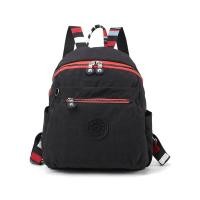ราคา BAG SHOP MINDESA ของแท้ กระเป๋าสะพายหลัง กระเป๋าเป้ กระเป๋าเดินทาง กระเป๋าเท่ๆ กระเป๋ากันน้ำ รุ่น 8536 (19365501861)