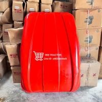 ราคา หลังคาไฟเบอร์ หลังคารถไถ รถไถคูโบต้า Kubota รุ่น L3608 L4708 (20711007056)