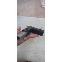 ราคา ข้อต่อเหล็กกล่อง2ทางรูปตัว L สำหรับต่อเหล็กกล่อง ขนาด 1 1 นิ้ว (21232805774)