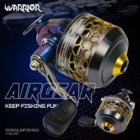 ราคา รอกกระปุก AIRGEAR Warrior (15109774677)
