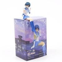 ราคา IJVBTV การ์ตูน โมเดลสะสม เซเลอร์วีนัส ตุ๊กตาพีวีซี เซเลอร์มาร์ส หุ่นจำลอง เซเลอร์มูน เซเลอร์เมอร์คิวรี่ (19591835673)