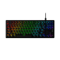 ราคา HYPER X คีย์บอร์ดเกมมิ่ง รุ่น ALLOY ORIGINS CORE BLUE PBT RED SW WARRANTY 2Y (19505986925)