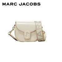 ราคา MARC JACOBS THE J MARC SMALL SADDLE BAG 2S3HMS003H03 กระเป๋าสะพาย (18688942765)