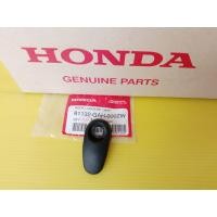 ราคา ตะขอเกี่ยวเอนกประสงค์แท้HONDA Click 110คาร์บู Click 125i Click 110i Click 150i Moove Scoopyiและรุ่นอื่นๆ อะไหล่แท้ศูนย์HONDA 81132 GAH 000ZW 1ชิ้น (20322772404)