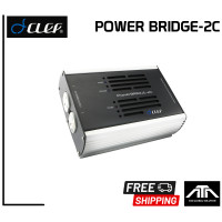 ราคา CLEF POWERBRIDGE 2C 20A เครื่องกรองไฟ กันไฟกระชาก 2 ช่องเสียบ ยี่ห้อ CLEF AUDIO POWER BRIDGE 2Cรุ่น Powerbridge 2C 20A HIEND (15635646957)