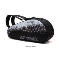 ราคา กระเป๋าแบดมินตันใหม่ Yonex กระเป๋าสะพายเดี่ยว กระเป๋าแบดมินตันความจุขนาดใหญ่ (20750637065)