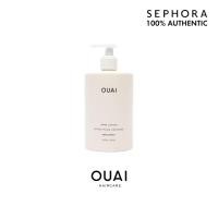 ราคา OUAI HAIRCARE Hand Lotion (19675256524)