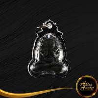 ราคา พระเครื่อง พระปิดตาจัมโบ้ ปลุกเสกโดย หลวงปู่ทิม อิสริโก วัดละหารไร่ ระยอง เสาร์ที่ ๒๘ กันยายน ๒๕๑๘ เลี่ยมกรอบพลาสติก (16403161794)