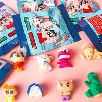 ราคา ยางลบคิตตี้ sanrio ยางลบนักเรียน ยางลบดินสอ สุ่มลาย 1 ซอง (20888989545)