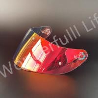 ราคา หมวกกันน็อคแบบเต็มใบหน้าสําหรับหมวกกันน็อครถจักรยานยนต์ JIEKAI 316 JK 902 GXT 902 AIS 805 991Jiekai กระจก (15685701999)