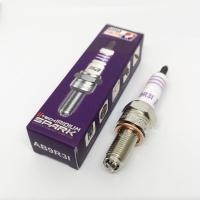 ราคา หัวเทียน เข็ม 3 เขี้ยว UMA racing Spark Racing Boy เบอร์ 8 9 คละรุ่น RB29 (20507499943)