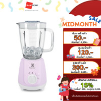 Electrolux เครื่องปั่น รุ่น EBR3646