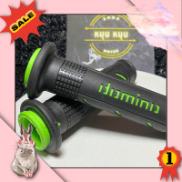 ราคา ปลอกแฮนด์Domino มีหลายสีให้เลือก ตัวใหม่ งานเหมือนของแท้สุดๆ นุ่มมือมากๆ โดมิโน่ ปลอกแฮนด์ ปลอกมือ ปลอกแฮนด์มอไซต์ อะไหล่แต่งมอเตอร์ไซค์ WAVE DREAM MSX CBR SONIC PCX ฯลฯ (20971126249)