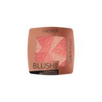 ราคา Catrice Blush Box Glowing Multicolour 010 คาทริซบลัชบ็อกซ์โกลว์วิ่ง มัลติคัลเลอร์ 010 5 5 g (20824494826)