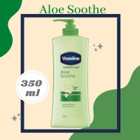 ราคา วาสลีน อินเทนซีฟ แคร์ โลชั่น 350 มล Vaseline Intensive ฟื้นบำรุง ผิวแห้งเสีย ผิวชุ่มชื่น (11558851404)