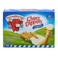 ราคา Cheese Dipper ชีสดิปเปอร์ ชีสดิป 140 กรัม บรรจุ 4 ชิ้น (19509419927)