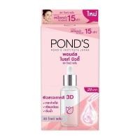 ราคา 7gx6ซอง Ponds Age miracle พอนด์ส เอจมิราเคิล เอสเซนส์ เดย์ ครีม เซรั่ม ไนท์ ครีม Ponds Age Miracle Essence Day Cream Serum Night Cream 7 g (16995279171)