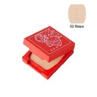 ราคา ของแท้ส่งไว RAN Cosmetic RAN Original Plus Powder SPF 30 PA แป้งพัฟผสมรองพื้นรันออริจินอลพลัส (20742612853)