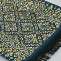 ราคา ผ้าคาดเอว ผ้าคาดเอวชุดไทย ผ้าคาดเอวชุดพี่หมื่น ผ้าคาดเอวชุดไทยผู้ชาย ผ้าพาดบ่าชุดไทยชาย (19924127322)