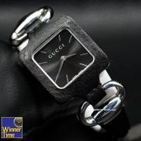 ราคา Winner Time นาฬิกา Gucci YA130402 รับประกันศูนย์บริษัทโทรคาเดโรไทม์ 2ปี (843510956)