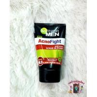 ราคา กานิเย่เมน โฟมล้างหน้า 100 มล Garnier Men foam 100 ml (21194715390)