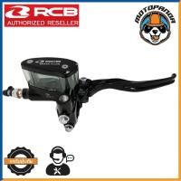 ราคา สุดคุ้ม โปรโมชั่น ปั๊มเบรคตู้ปลา RCB ขวา 14 mm Racing Boy ปั้มบน ปั้มตู้ปลา ปั๊มเบรคบน มือเบรค ของแท้ 100 รับประสินค้า 6 เดือน ราคาคุ้มค่า แม่ ปั๊ม เบรค บน แม่ ปั๊ม เบรค รถยนต์ ลูก ยาง แม่ ปั๊ม เบรค แ