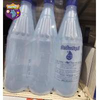 ราคา น้ำกลั่น แบตเตอรี่ NTG น้ำกลั่นบริสุทธิ์ทำให้พลังไฟแรง 800 มล แพ็ค 6ขวด รหัสสินค้าSP0051WX (19562383690)