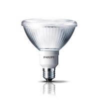 ราคา หลอดส่อง สนาม PAR38 85W E27 230V PAR38 FL 30D กระจกแท้ 1หลอด (629176634)