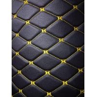 ราคา หนัง ลาย VIP 5D กว้าง 137 5 ซม หุ้มเบาะรถยนต์ หุ้มโซฟา หุ้มบุหลังคารถและลำโพง (14482311012)