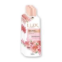 ราคา ขายดี พร้อมส่ง ลักส์ ครีมอาบน้ำ กลิ่นซากุระ 190 มล x 3 ขวดLux Shower Cream Sakura 190 ml x 3 Bottles พร้อมจัดส่ง (19668331911)