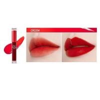 ราคา ของแท้ Etude House Dear Darling Tint ลิปทินส์ OR204 Cherry Red 5g (1388328905)