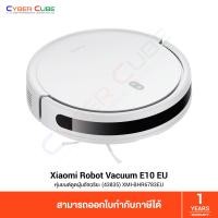 ราคา Xiaomi Mi Robot Vacuum E10 EU 43835 XMI BHR6783EU White หุ่นยนต์ดูดฝุ่นอัจฉริยะ VACUUM CLEANER (18054548145)