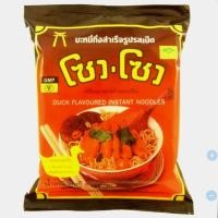 ราคา บะหมี่กึ่งสำเร็จรูป โซวโซว รสเป็ดพะโล้ 6 กรัมต่อซอง 1ลัง30ซอง (20446569414)