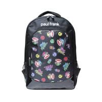 ราคา PAUL FRANK กระเป๋าเป้พอลแฟรงค์ 16 นิ้้ว PF03 655 (20770180237)