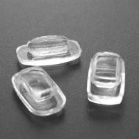 ราคา แป้นรองจมูกแว่น G6 แบบกด แกนเหลี่ยม อะไหล่แว่นตา อะไหล่แป้น แป้นจมูกแว่นตา ราคาต่อคู่ แป้นจมูกซิลิโคน พร้อมส่งจากไทย (20925962923)