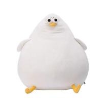 ราคา Yohei ตุ๊กตาไก่ หมอนอิงน่ารักๆ ตุ๊กตาน้องไก่ตัวอ้วน โอเวอร์ไซส์ ตุ๊กตาไก่ ของเล่นตุ๊กตา (21189385927)