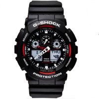 ราคา นาฬิกาข้อมมือ Casio GSHOCK One Piece GA120 GA 110 นาฬิกาสปอร์ตแฟชั่นหลากสไตล์ (17978791199)