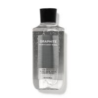 ราคา Bath Body Works รุ่น Mens Collection กลิ่น Graphite กลิ่นหอมสะอาดสปอร์ตกระฉับกระเฉง ใหม่แท้ 100 อเมริกา (15862575858)