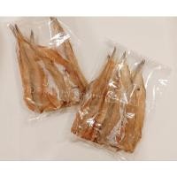 ราคา ปลาช่อนทะเลแห้ง ปลาหัวขาด ปลาจิ๊กโก๋ บางเล็ก (17429935902)