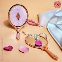 ราคา Charlotte Tilbury Handy Mirror (20701429794)