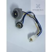 ราคา ขั้วไฟ ขั้วไฟมุม พร้อมหลอดแท้ 2ดวง Nissan Big M TD Z16 720 ปี 1986 1ชุด อะไหล่ทดแทน จุ๊บ ขั้ว จุ๊บไฟ ชุดขั้วไฟ ชุดขั้วไฟมุม บิ๊กเอ็ม ทีดี (17513059911)